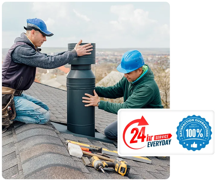 Chimney & Fireplace Installation And Repair in Maywood, IL