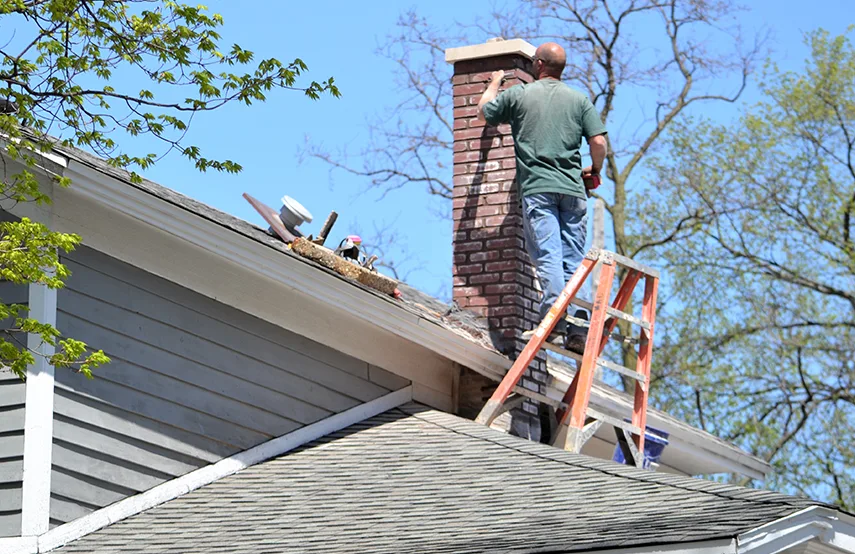 Chimney & Fireplace Inspections Services in Maywood, IL